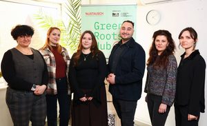 GreenRoots Hub
